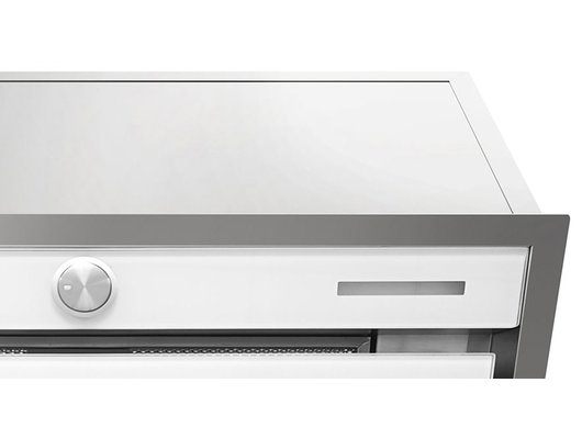 Вытяжка HAIER HVX-BI664GW